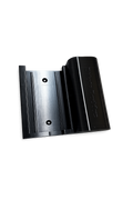 E-Ride Pro SS Wallbox-Halter mit Kabelfach – 3D-Druck