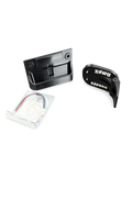 E-Ride Pro Kennzeichen-Umbaukit (SS 2.0 / 3.0 / SR)
