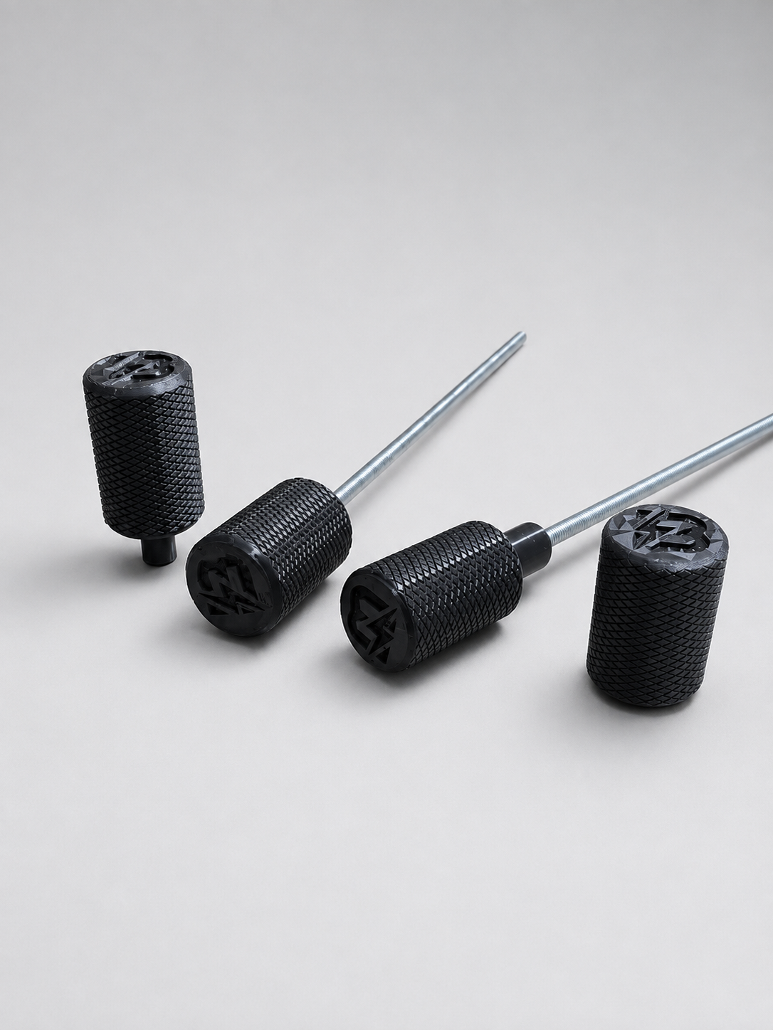 Sturzpeg Sur-Ron Ultra Bee – gekreuzt