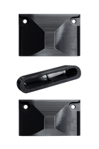 E-Ride Pro Kennzeichen-Umbaukit (SS 2.0 / 3.0 / SR)