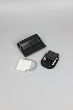 E-Ride Pro Kennzeichen-Umbaukit (SS 2.0 / 3.0 / SR)