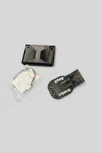 E-Ride Pro Kennzeichen-Umbaukit (SS 2.0 / 3.0 / SR)