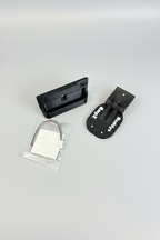 E-Ride Pro Kennzeichen-Umbaukit (SS 2.0 / 3.0 / SR)