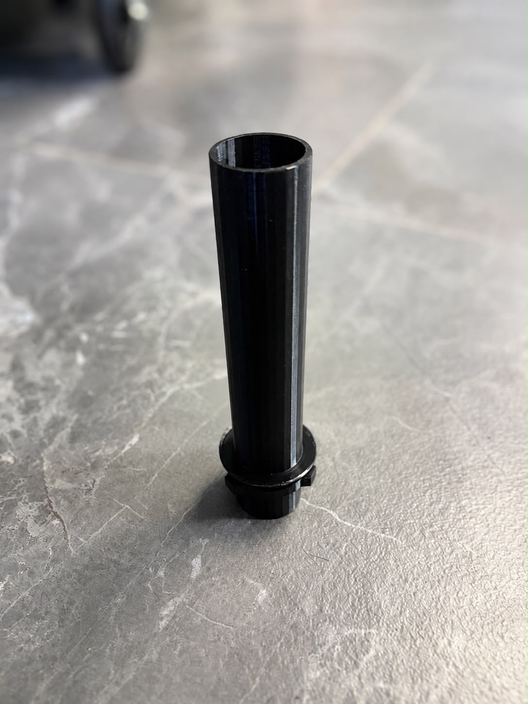 3D-Druck Gasgriff für Surron Ultra Bee – Ersatz für den originalen Gasgriff