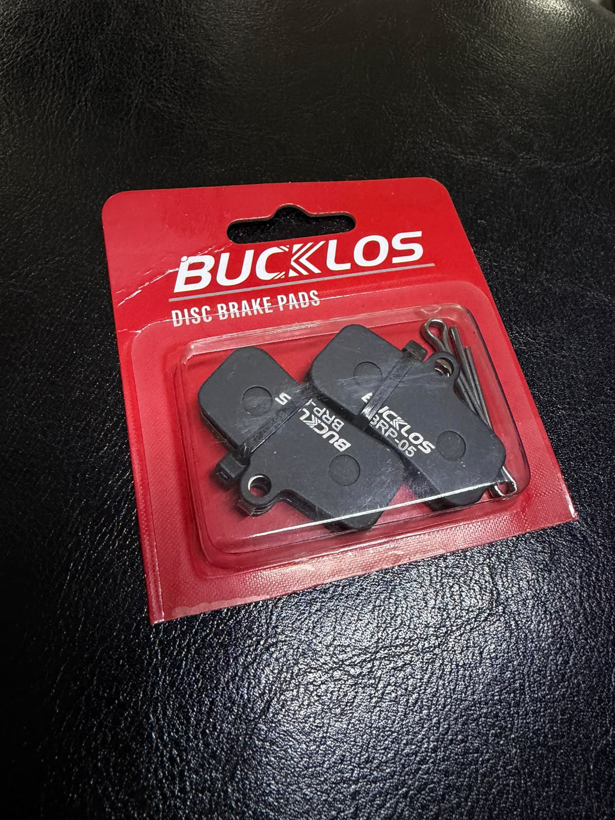 Organische Bremsbeläge für Surron Light Bee & E-Ride Pro 1.0-2.0-2.5