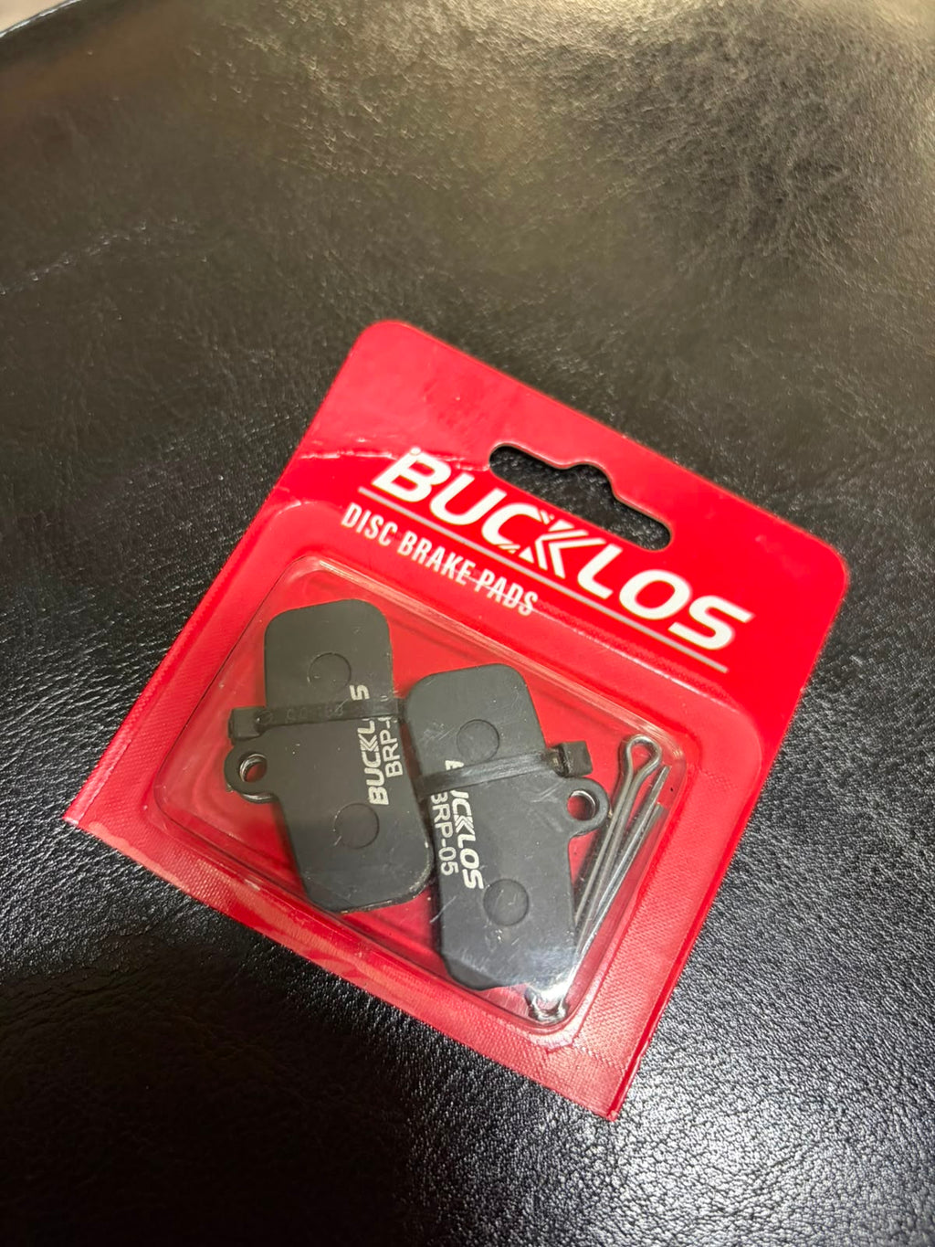 Organische Bremsbeläge für Surron Light Bee & E-Ride Pro 1.0-2.0-2.5