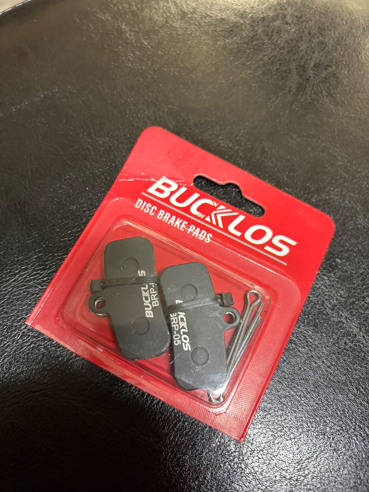 Organische Bremsbeläge für Surron Light Bee & E-Ride Pro 1.0-2.0-2.5