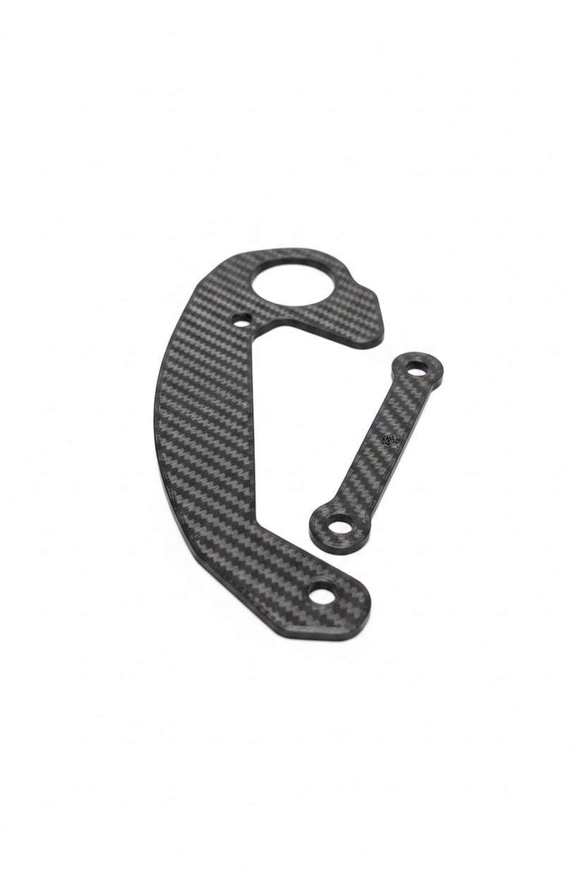 Surron Ultra bee tachoabdeckung