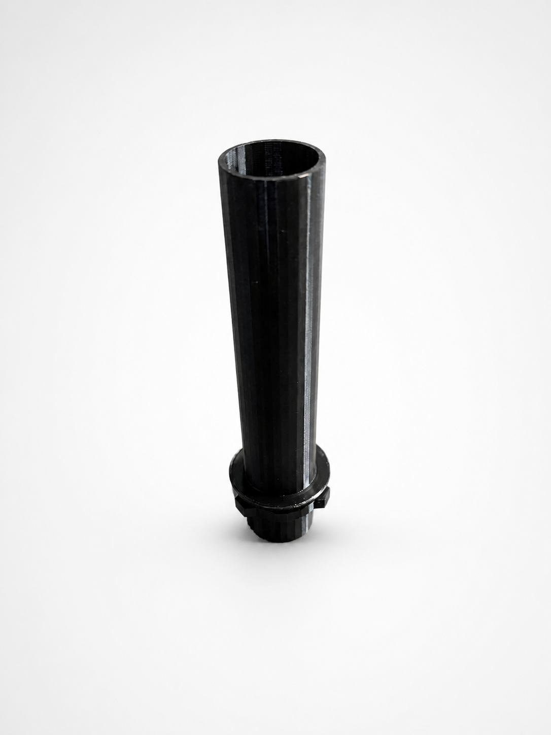 3D-Druck Gasgriff für Sur-Ron Ultra Bee – Studioansicht